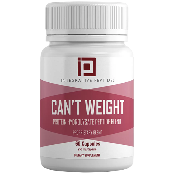 Can't Weight