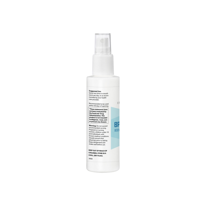 BPC-157 PURE Oral Spray - Integrative Peptides