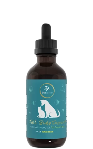 PetTides - Full Body Support for Small Pets