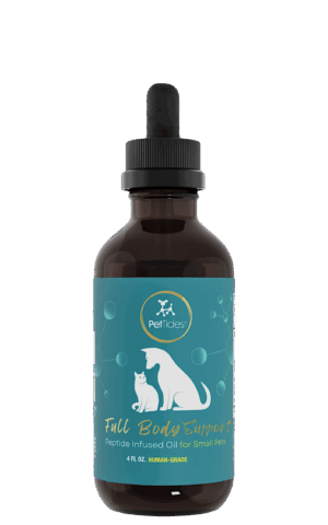 Full Body Support for Small Pets