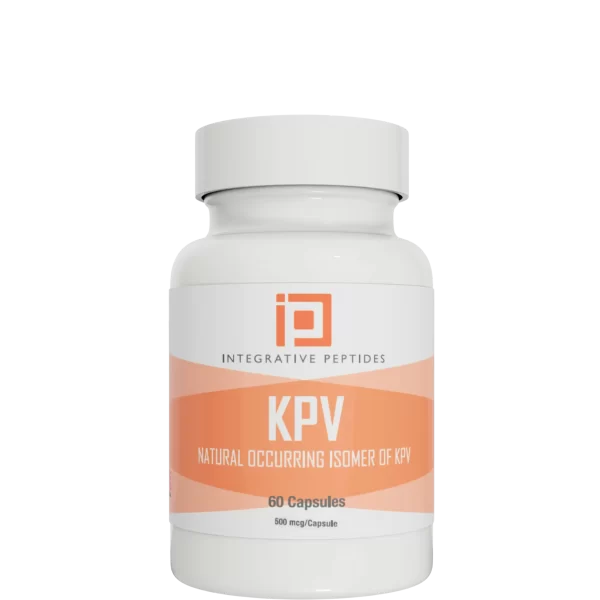 KPV (60 Caps)
