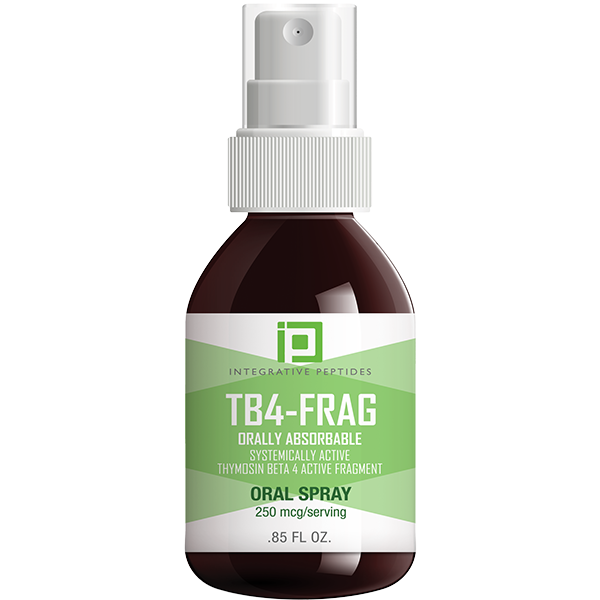 TB4 Frag Oral Spray