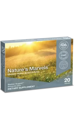 Bladder Bioregulator