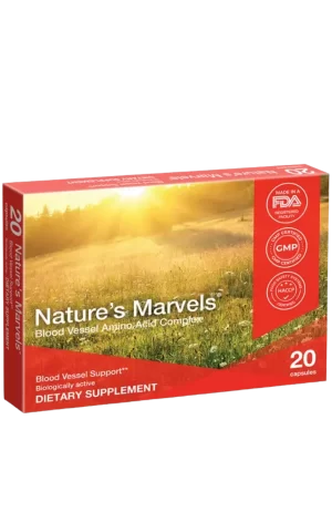 Blood Vessel Bioregulator