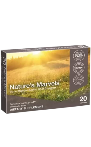 Bone Marrow Bioregulator