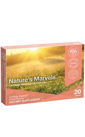 Cartilage Bioregulator