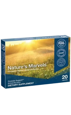 Prostate Bioregulator