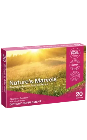 Stomach Bioregulator