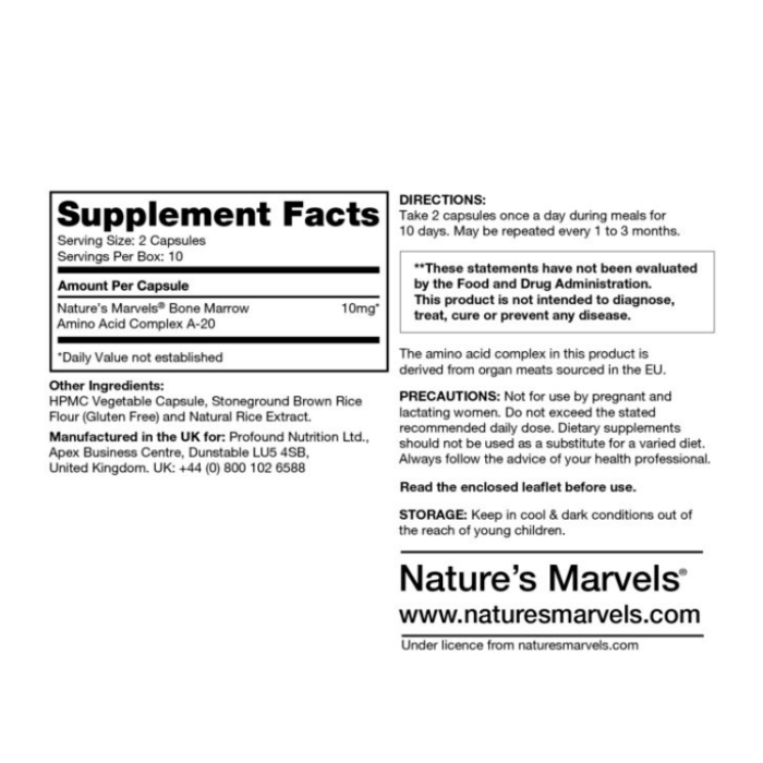 bone marrow supplement facts (1)