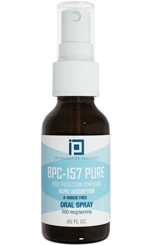 D-RIBOSE FREE Oral Spray