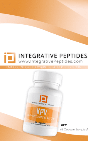Kpv sample packet