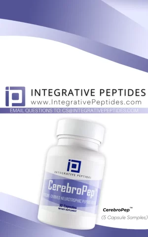 cerebropep sample packet