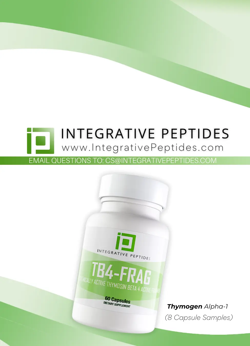 tb4 frag sample packer