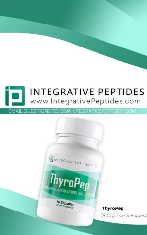 thyropep sample packet