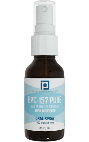 Oral Spray