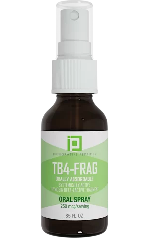 Frag Oral Spray