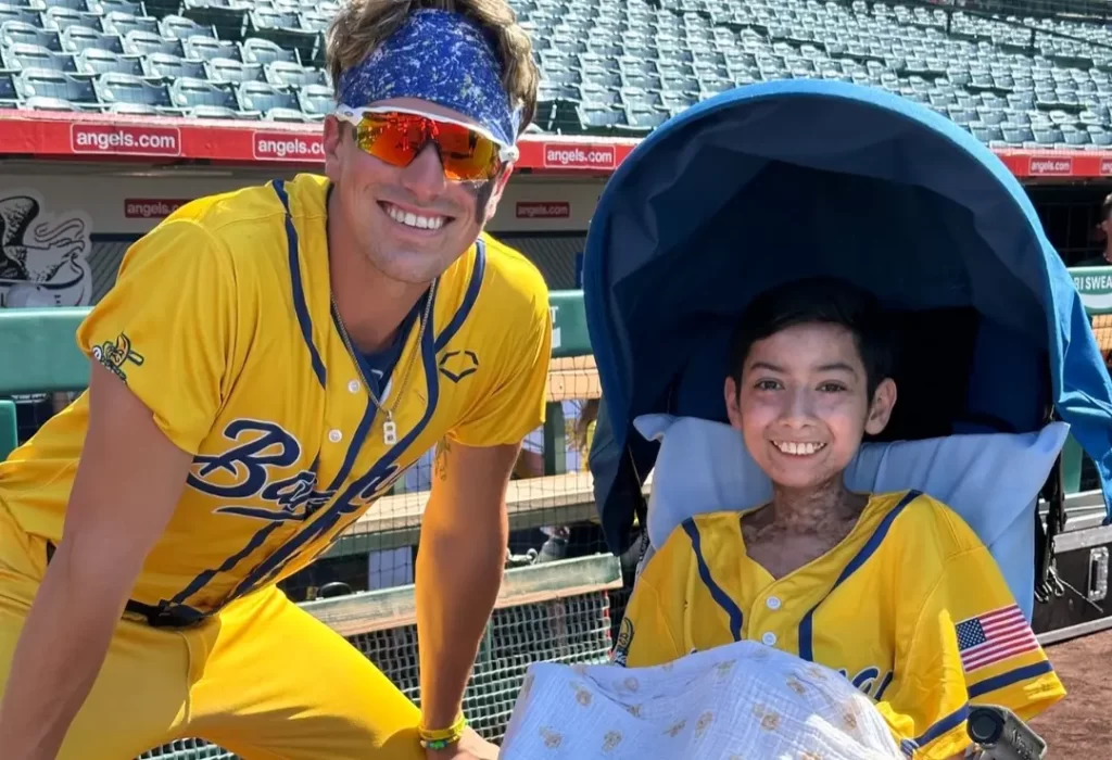 HelpRickyBattleChronicGVHD