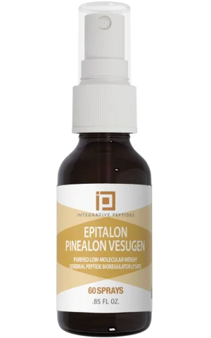 Epitalon Pinealon