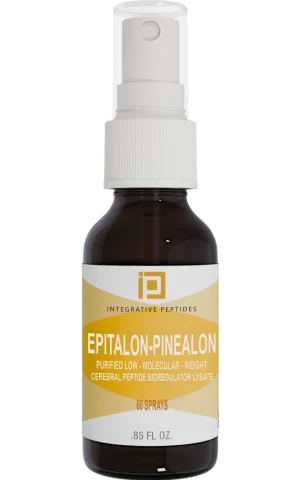 Epitalon Pinealon