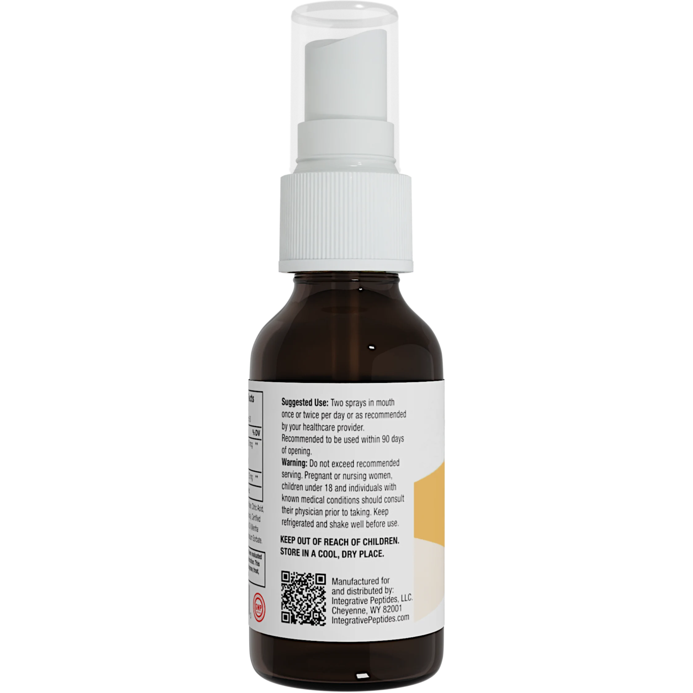 Epitalon Pinealon recommendations