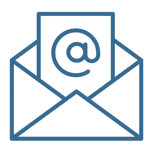 Confirm your email address