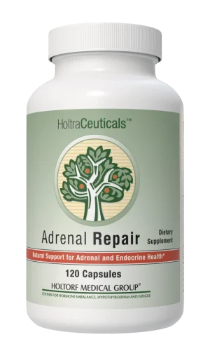 Adrenal Repair