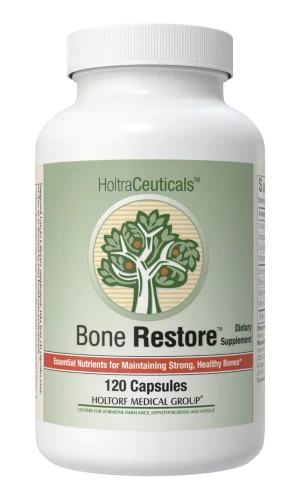 Bone Restore
