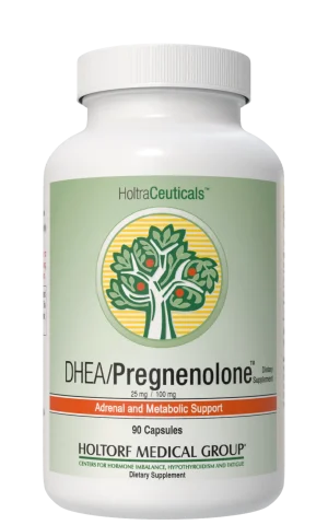 DHEA Pregnelone