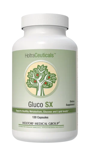 Gluco SX