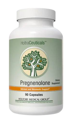 Pregnenolone