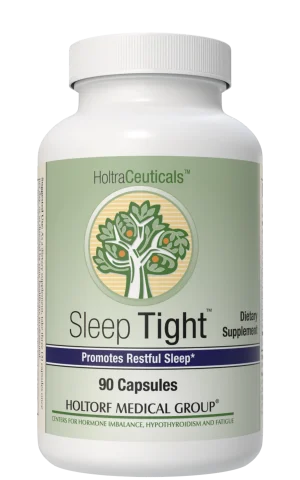 Sleep Tight