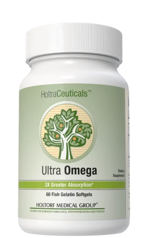 Ultra Omega