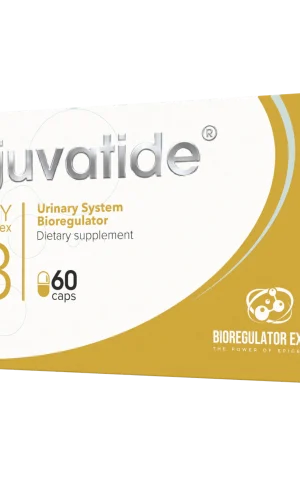 Urinary Complex