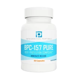 60 caps - Immediate Release