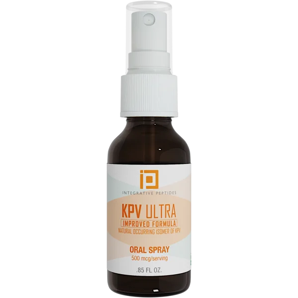 KPV Ultra Oral Spray