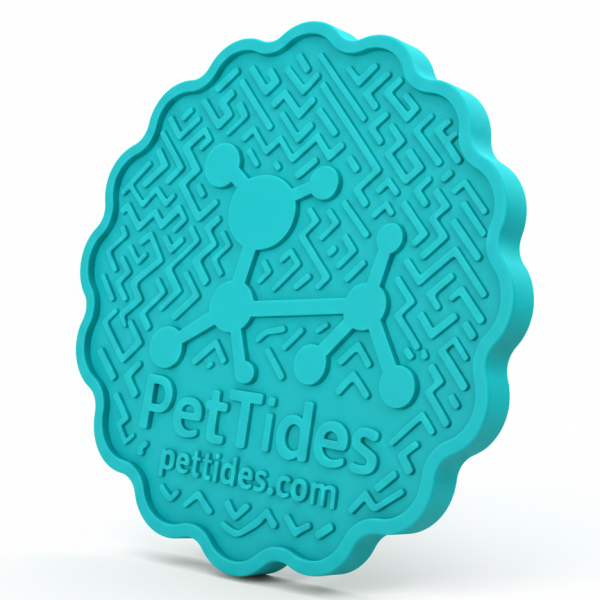 Licking Mat - PetTides