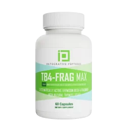 TB4-FRAG MAX front view