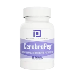 cerebropep 30 capsules